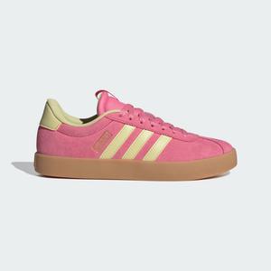 Кроссовки Adidas Vl Court 3.0 JR8647, розовый
