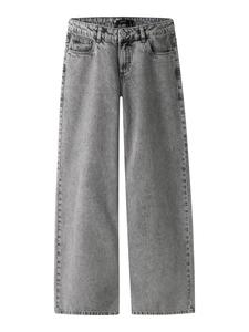 Name it Джинсы светло-серого цвета