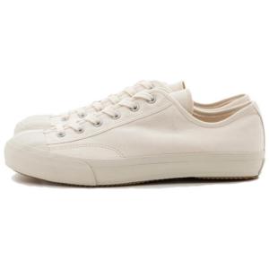 Износостойкие низкие матерчатые кроссовки unisex MoonStar, белый