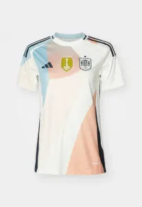 Спортивная футболка испании Adidas Performance, White