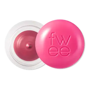 Румяна Lip&Cheek Blurry Pudding Pot fwee, PK01 Baby (soft pink)