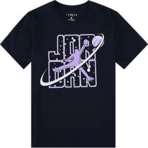 Футболка GS Jordan, черный