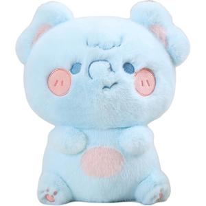 Стильная кукла Sweet Style Healing с милым питомцем плюшевая кукла высота 30см Mr. Toy