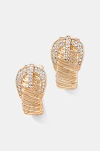 Серьги Aldo, золотой