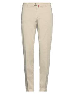 Брюки Baronio, бежевый