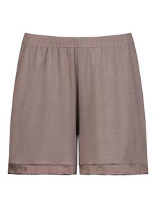 Пижамные штаны Mey, коричневый