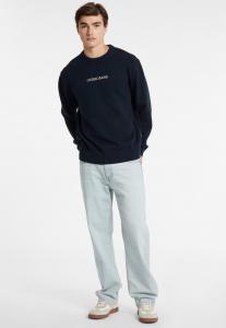 Джемпер Guess Jeans, синий