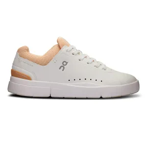 Преимущество Roger на женских повседневных кроссовках On, белый