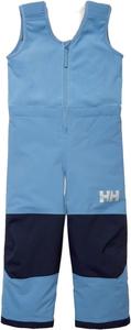 Helly-Hansen Kids Unisex утепленные комбинезоны Vertical для максимального тепла и комфорта Helly Hansen, 625 Blue Fog