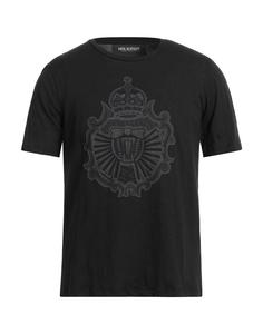 Футболка Neil Barrett, черный