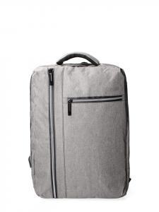 Рюкзак B Cavalli B, серый