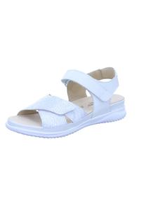 Серые сандалии Hartjes