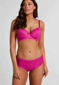Морские бразильские стринги Hunkemöller, Pink