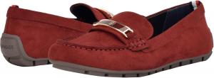 Туфли Tommy Hilfiger Womens Kyria, Dark Red