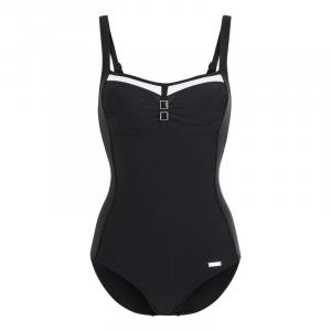 LASCANA купальник женский, цвет schwarz