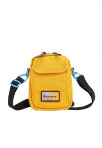 Сумка через плечо Discovery, желтый