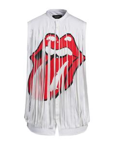 Рубашка Dsquared1, белый