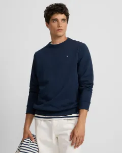 Мужская толстовка The Hamptons Silbon, синий