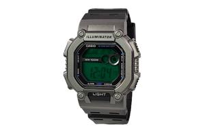Наручные часы G Shock W737H 1A2 CASIO