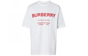 Футболка Horseferry унисекс Burberry