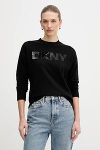 Свитер DKNY, черный