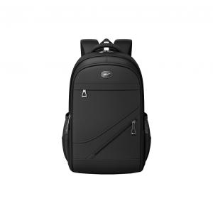 WARRIOR Рюкзак Oxford Unisex черный Small Size Large Size