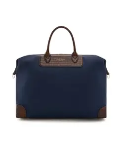 Сумка для выходных "Лувр" Isabel Bernard, синий