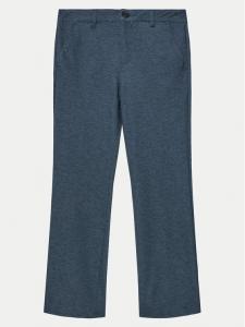 Брюки прямого кроя L5RB03 KCL30 Guess, синий