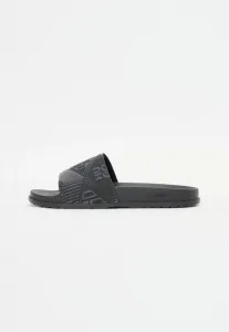 Мюли match it Hugo, Black