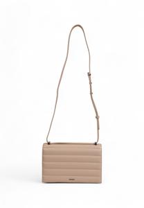 Сумка Calvin Klein с логотипом, розовый