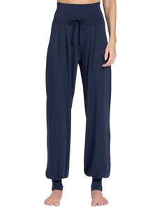 Свободные спортивные брюки Magadi Florence, темно-синий