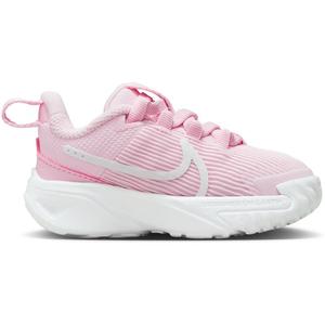 Кроссовки для бега star runner 4 nn (td) Nike, мультиколор