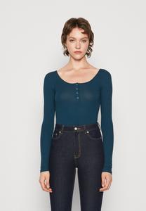 Рубашка с длинным рукавом Pieces