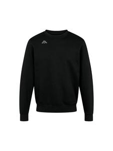 Толстовка KAPPA Trullo, черный