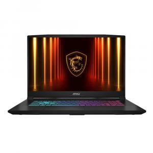 Игровой ноутбук MSI Katana 17 2025, 17.3'', 64Гб/1Тб, i9-14900HX, RTX5070, черный, английская клавиатура