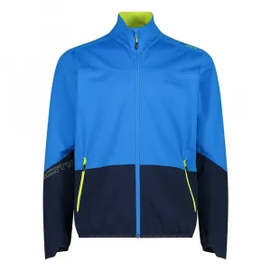 Куртка CMP 34A7557, синий