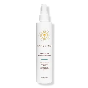 Кондиционер для волос Sweet Spirit, не требующий смывания Innersense Organic Beauty, 10.0 oz