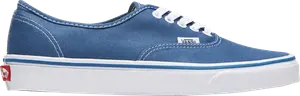 Кеды Vans Authentic Navy, синий
