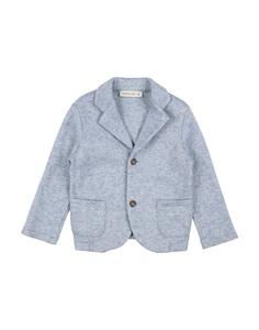 Блейзер для мальчиков Manuel Ritz, небесно-голубой