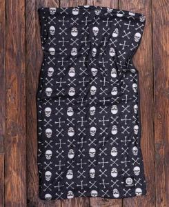 Шарф Holyfreedom Irene Repreve многофункциональный с рисунком