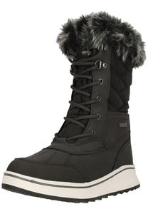 Ботинки Mols Sentian, Black