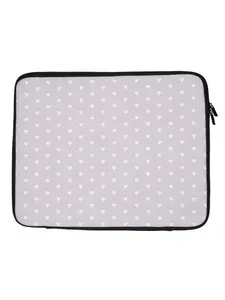 Сумка для ноутбуков Mr. & Mrs. Panda, серый пастельный