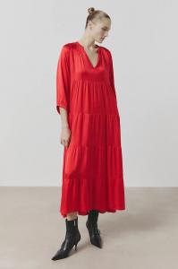 Платье Answear Lab, красный