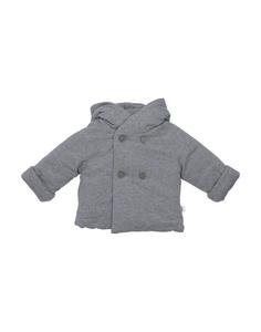Куртка детская Teddy & Minou, серый