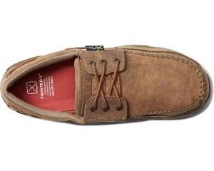 Кроссовки MDMSTM1 Twisted X Work, бомбардировщик