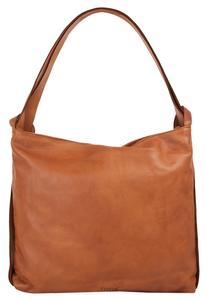 Сумка шоппер Forty degrees Rucksack, коньячный