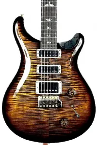 Paul Reed Smith PRS Core Studio 22 Black Gold Wrap Серийный номер: 0396112