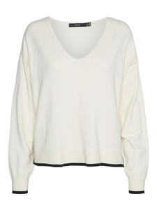 Свитер VERO MODA Breeze, Cream