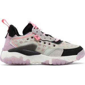 Кроссовки Nike Air Jordan Wmns Delta 2, розовый/мультиколор