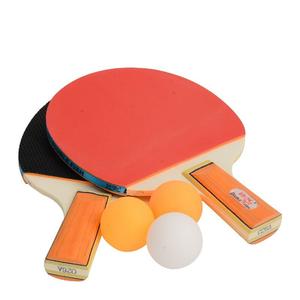 Ракетка для пинг-понга DOUBLE FISH, 026a double direct shoot